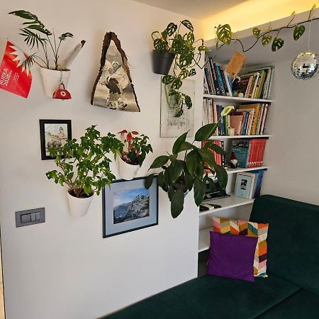 Apartman Carnevalus غييكا المظهر الخارجي الصورة
