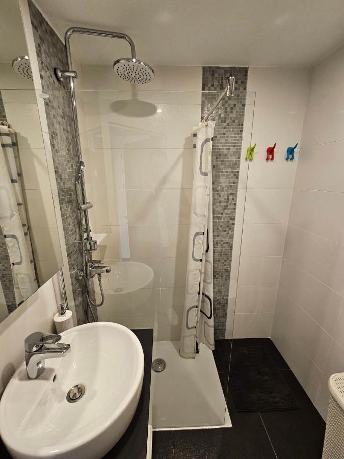 Apartman Carnevalus غييكا المظهر الخارجي الصورة