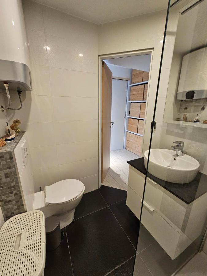 Apartman Carnevalus غييكا المظهر الخارجي الصورة