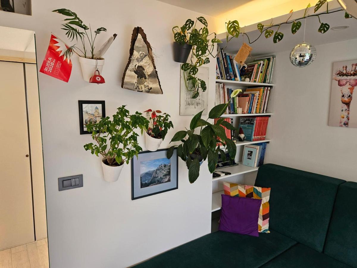 Apartman Carnevalus غييكا المظهر الخارجي الصورة
