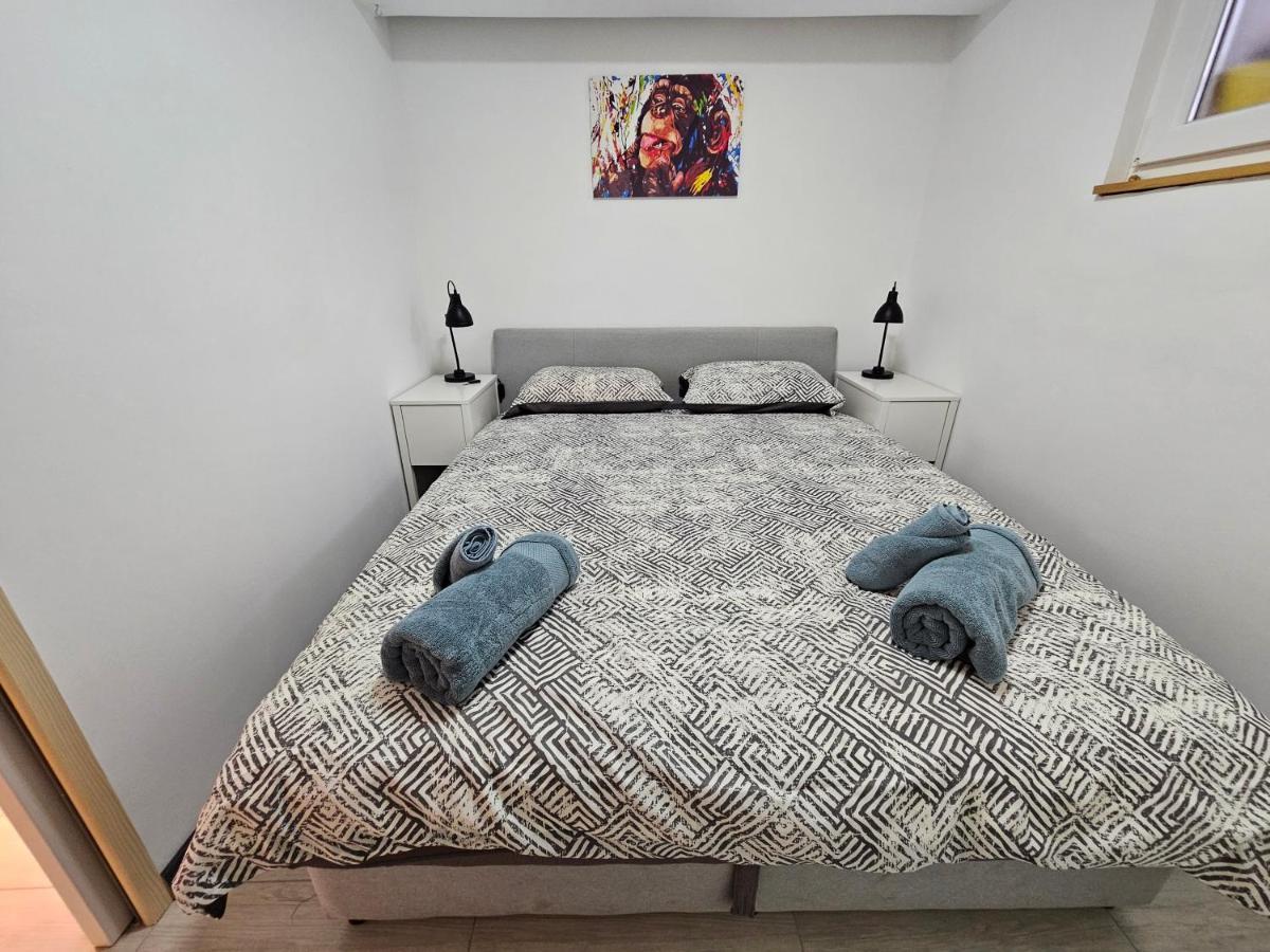 Apartman Carnevalus غييكا المظهر الخارجي الصورة