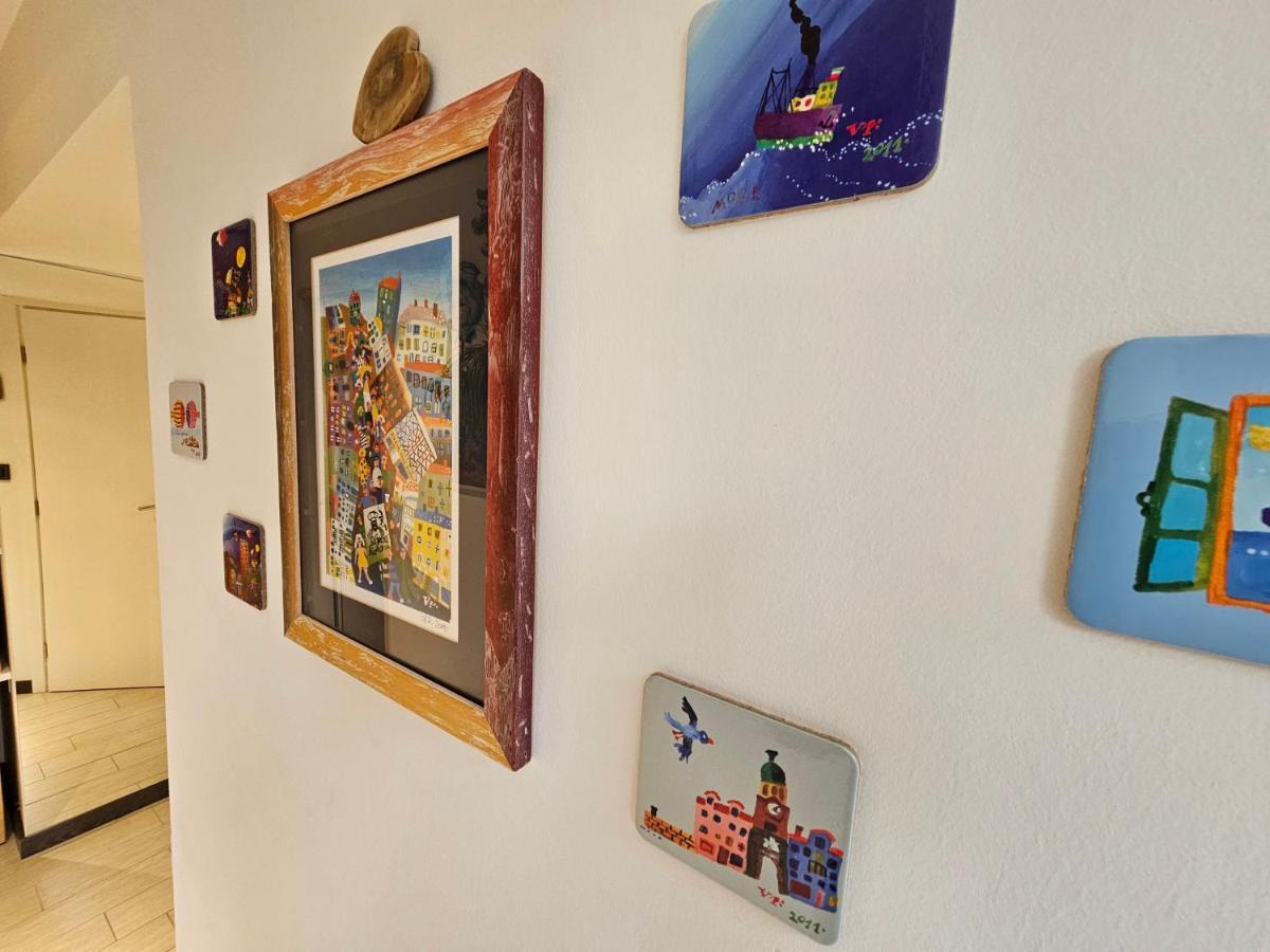 Apartman Carnevalus غييكا المظهر الخارجي الصورة